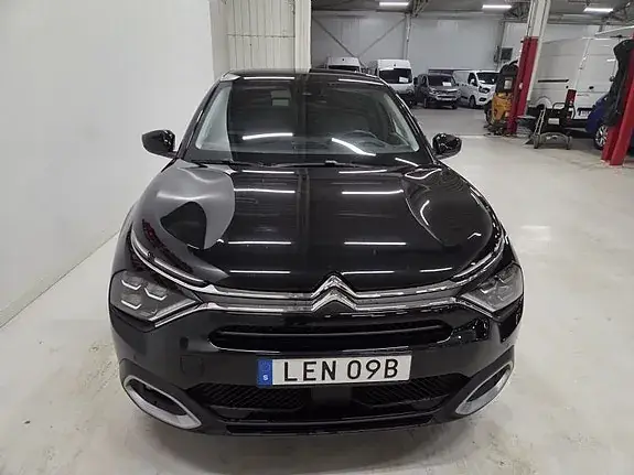 Citroen C4 2023 photo 2