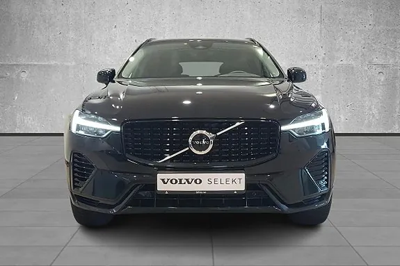 Volvo Xc60 2024 photo 3