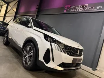 Peugeot 3008 2022 photo 3