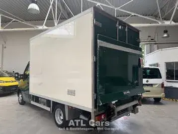 Renault Master 2013 photo 4