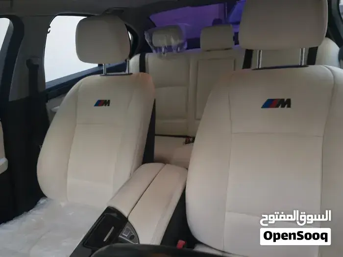 BMW 5 Series 2011 photo 3