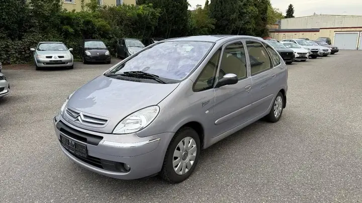 Citroen Xsara Picasso