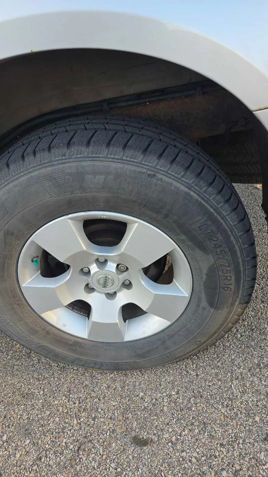 Nissan Pathfinder 2006 photo 4
