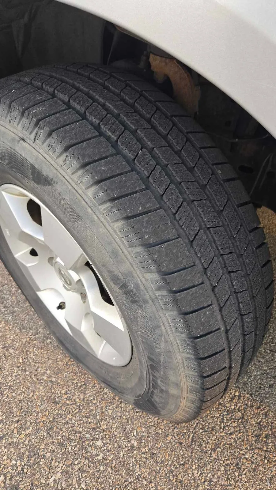 Nissan Pathfinder 2006 photo 5