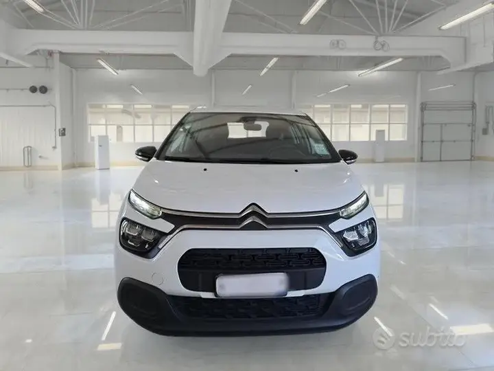 Citroen C3 2021 photo 2