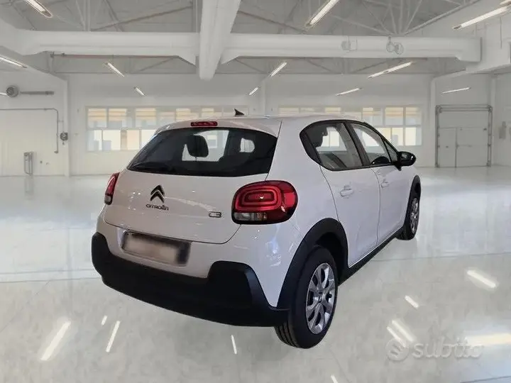 Citroen C3 2021 photo 4