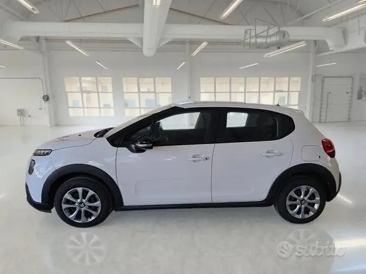Citroen C3 2021 photo 5