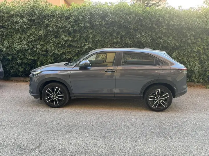 Honda Hr-V 2023 photo 2