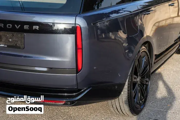 Land Rover Range Rover Vogue Se 2025 photo 3