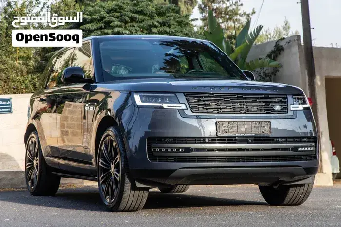 Land Rover Range Rover Vogue Se 2025 photo 4