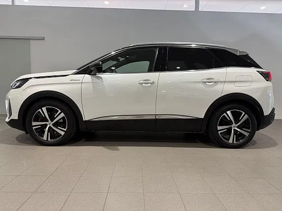 Peugeot 3008 2020 photo 3