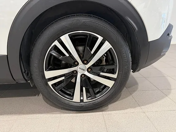 Peugeot 3008 2020 photo 4
