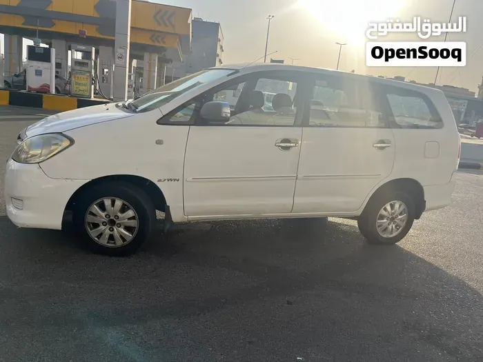 Toyota Innova