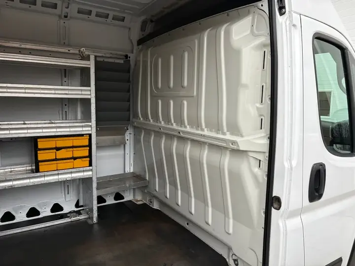 Ram Promaster 2022 photo 2