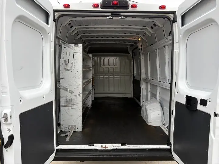 Ram Promaster 2022 photo 3