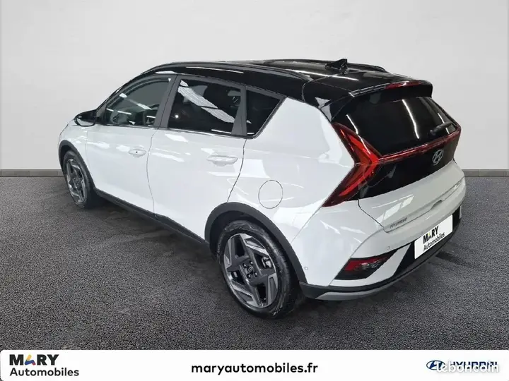 Hyundai Bayon 2024 photo 2