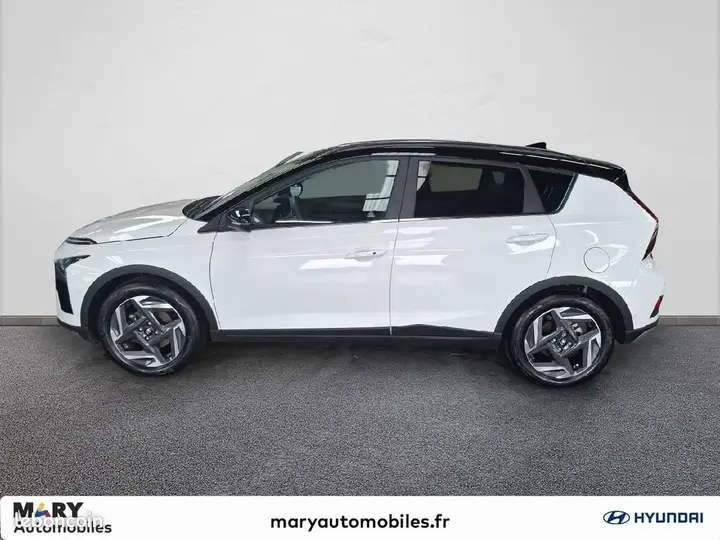 Hyundai Bayon 2024 photo 4
