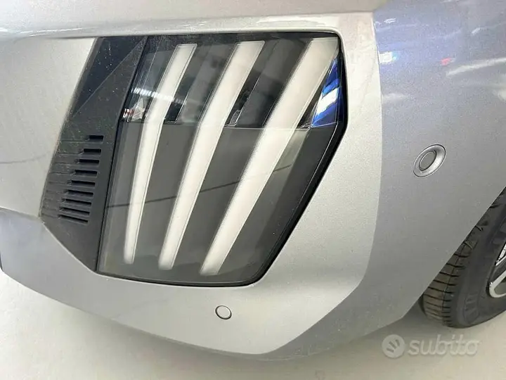 Peugeot 208 2026 photo 4