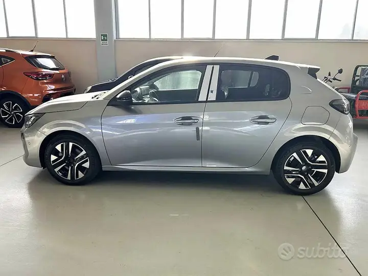 Peugeot 208 2026 photo 5
