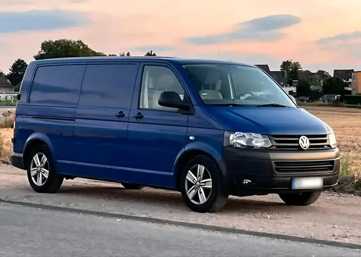 Volkswagen T5 Transporter