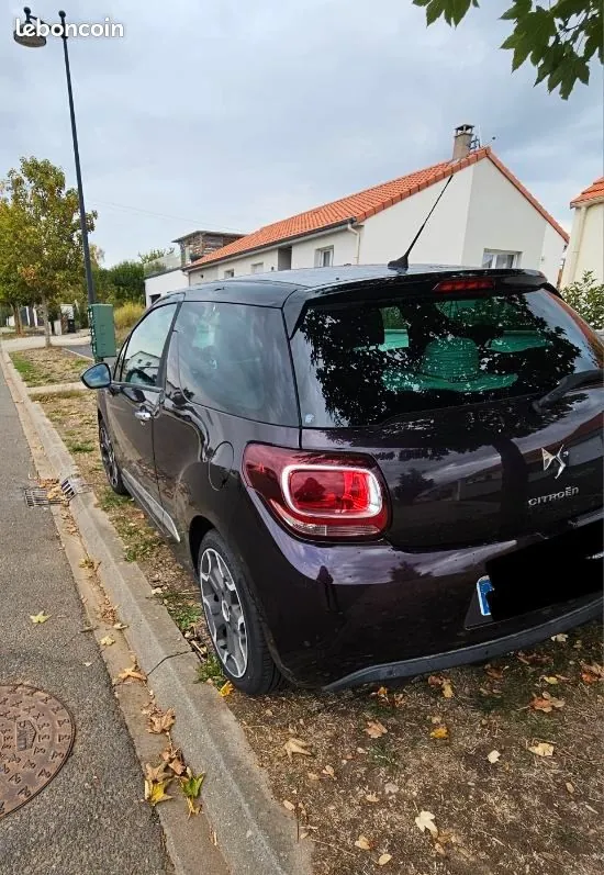 Citroen Ds3 2014 photo 2