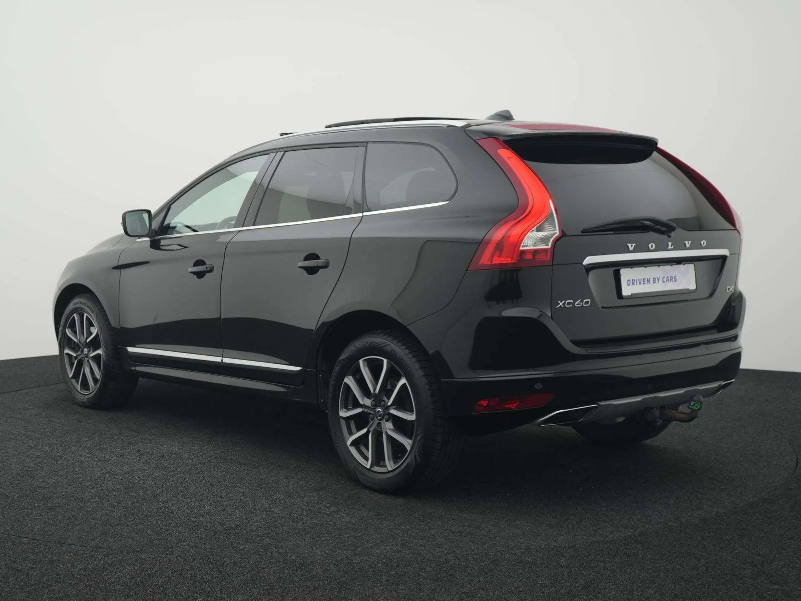 Volvo Xc60 2016 photo 3