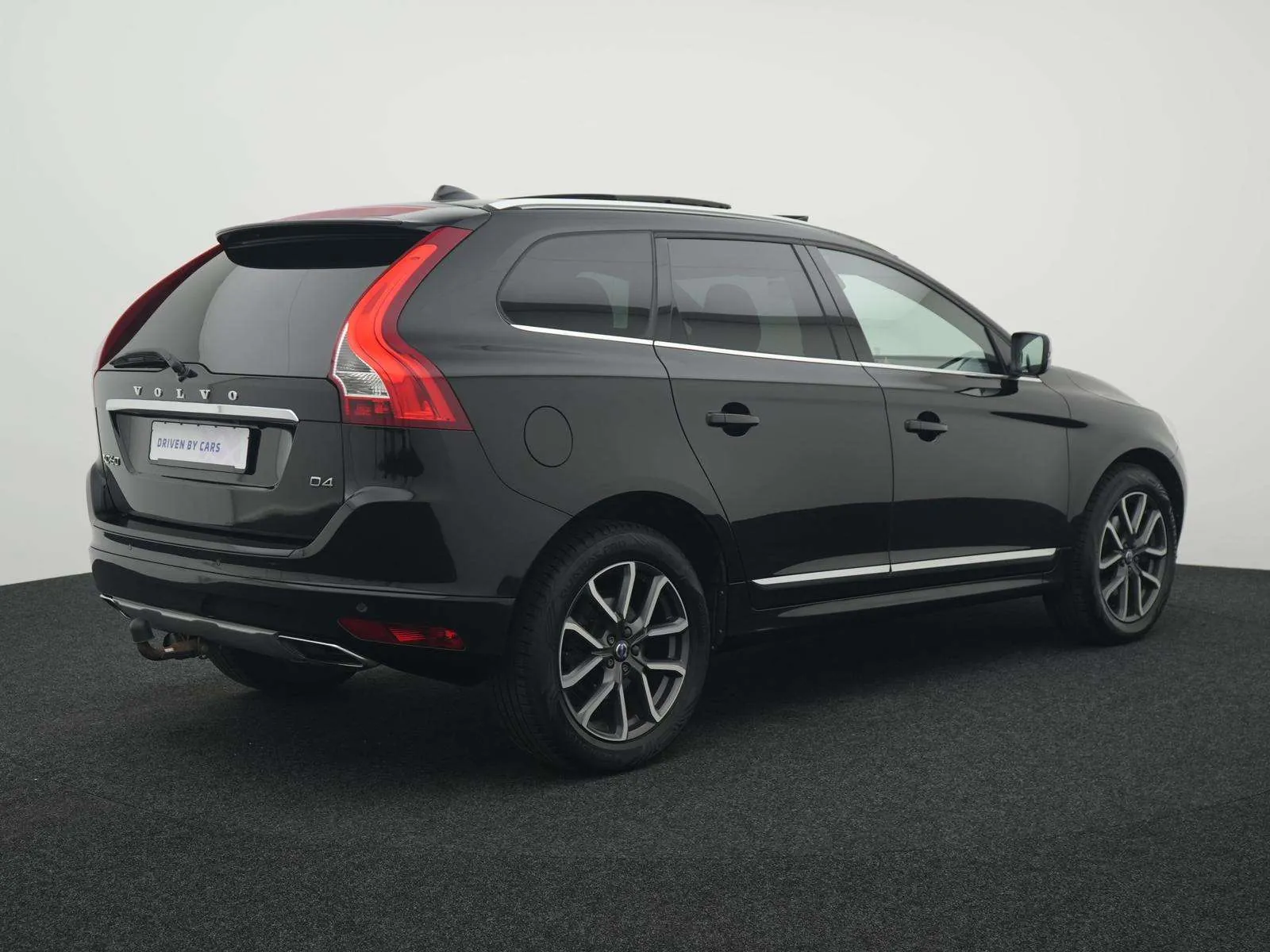 Volvo Xc60 2016 photo 4