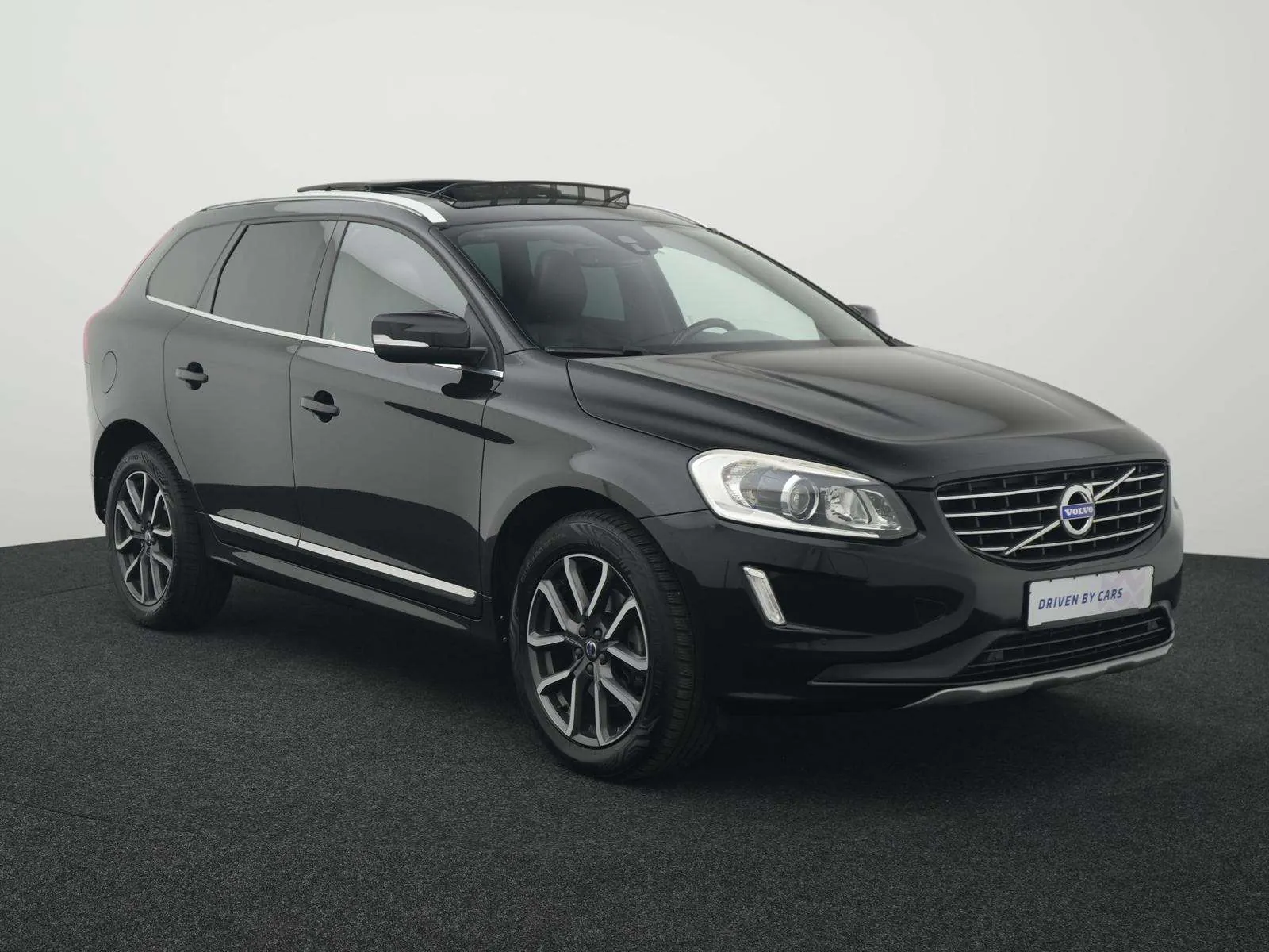 Volvo Xc60 2016 photo 5