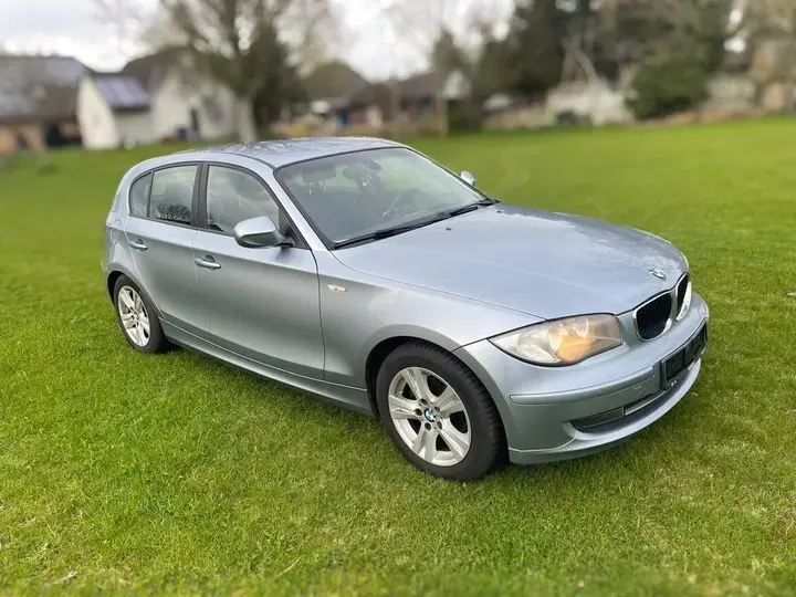 BMW 118I