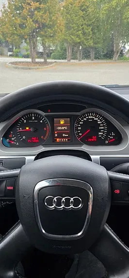 Audi A6 Allroad 2007 photo 4