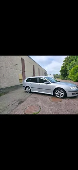 Saab 9-3