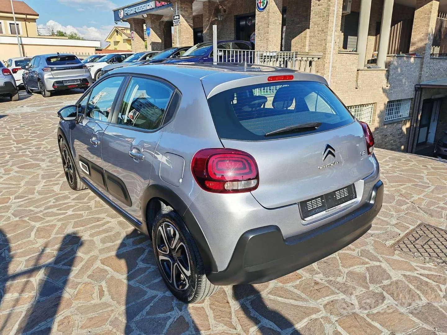 Citroen C3 2022 photo 4