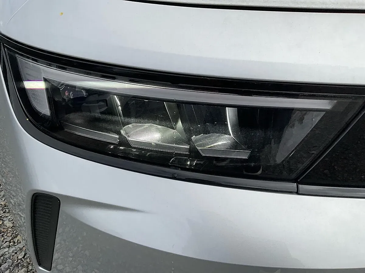 Opel Astra 2025 photo 4