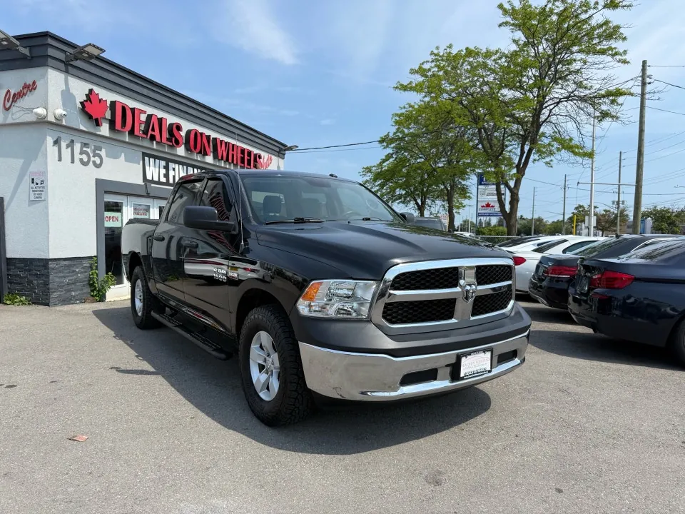 Ram 1500