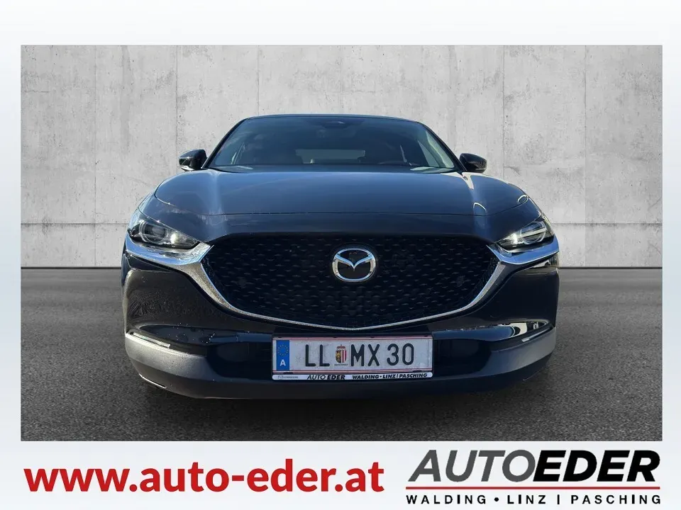 Mazda Cx-30 2025 photo 2
