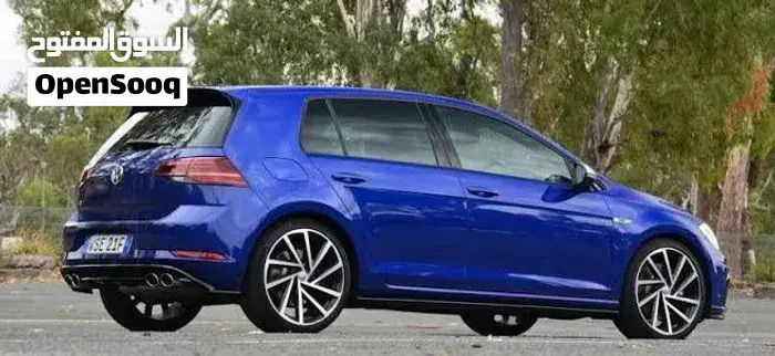 Volkswagen Golf R 2019 photo 3