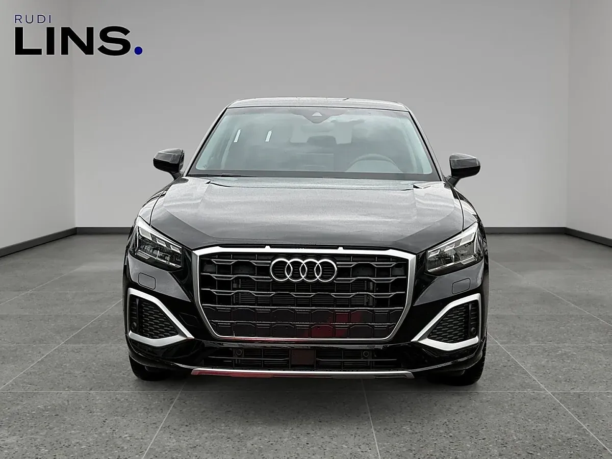 Audi Q2 2026 photo 2