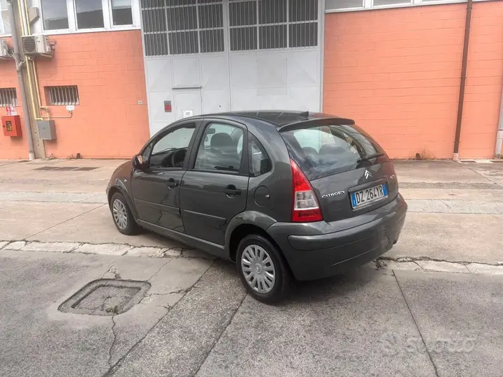 Citroen C3 2010 photo 5