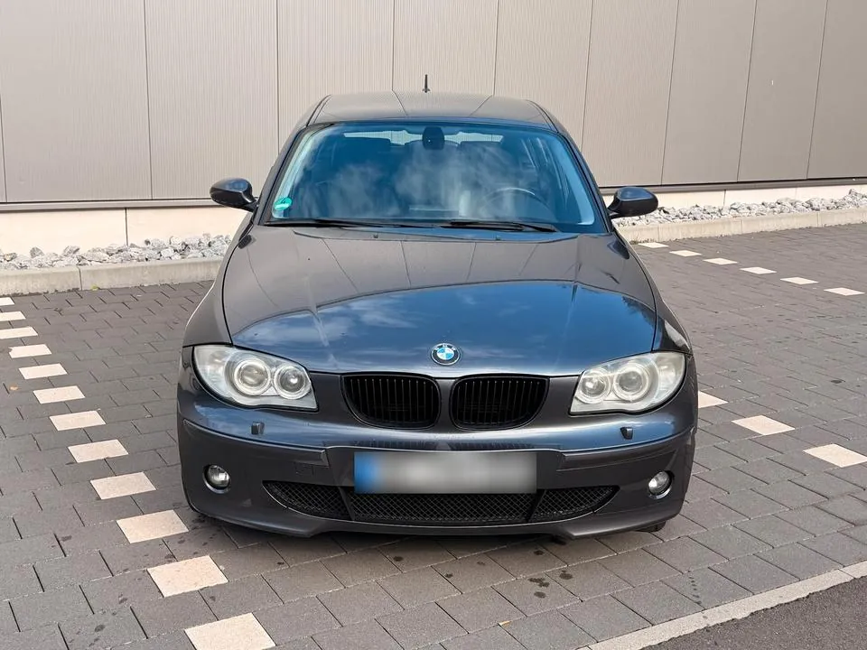 BMW 120D