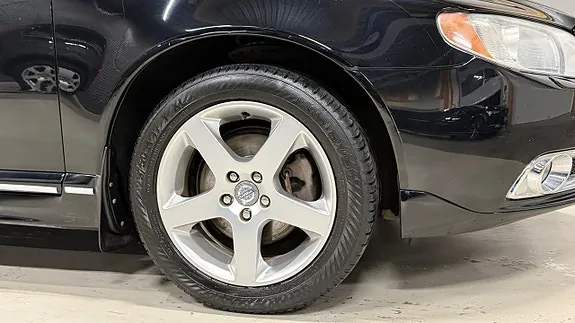 Volvo V70 2009 photo 5