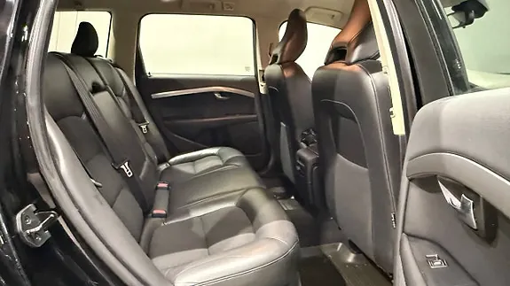 Volvo V70 2009 photo 2