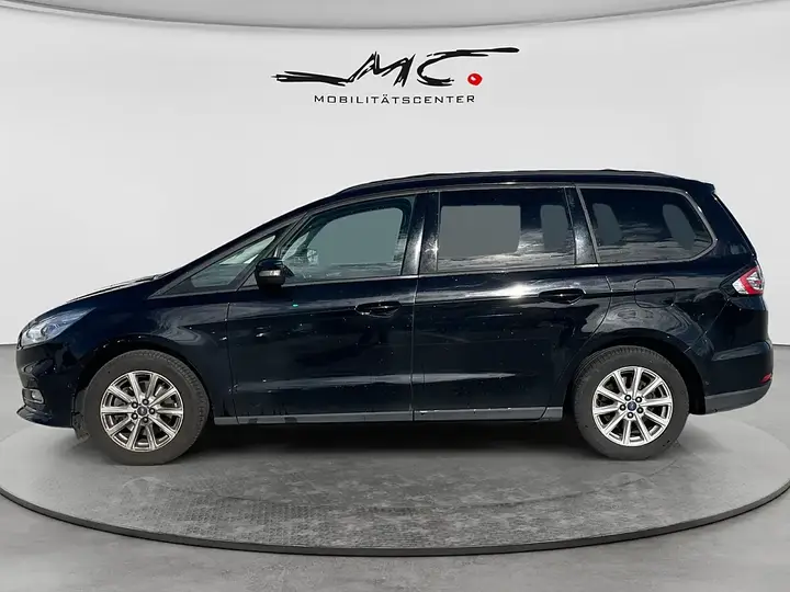Ford S-Max 2021 photo 2
