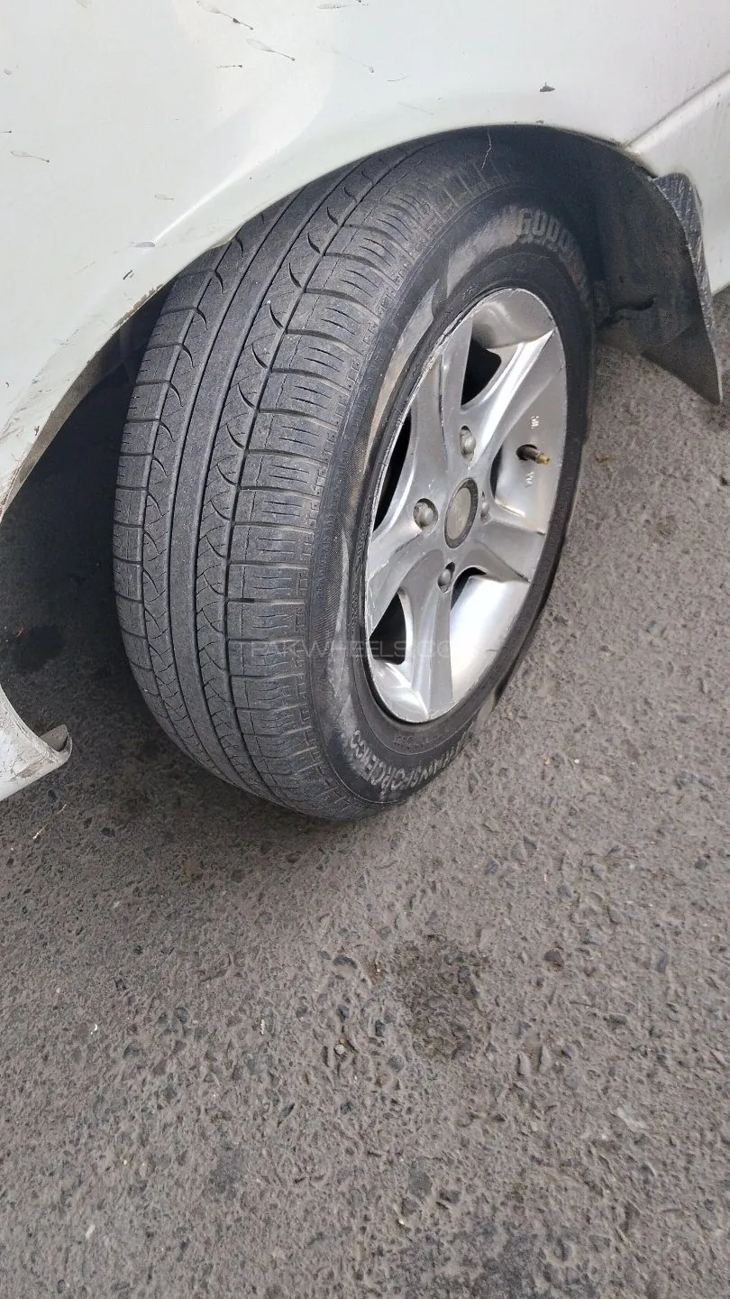 Suzuki Cultus