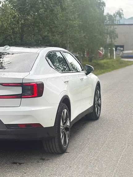 Polestar 2 2024 photo 5