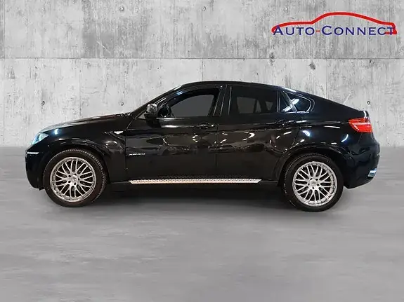 BMW X6 2010 photo 2