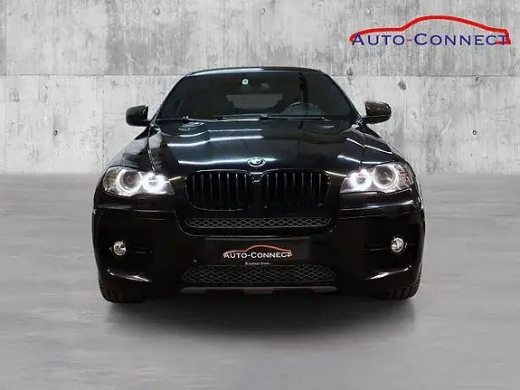 BMW X6 2010 photo 3