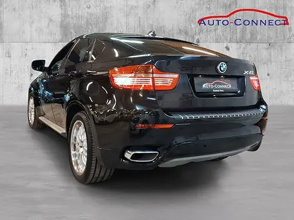 BMW X6 2010 photo 4