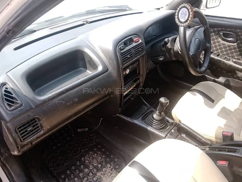 Suzuki Baleno