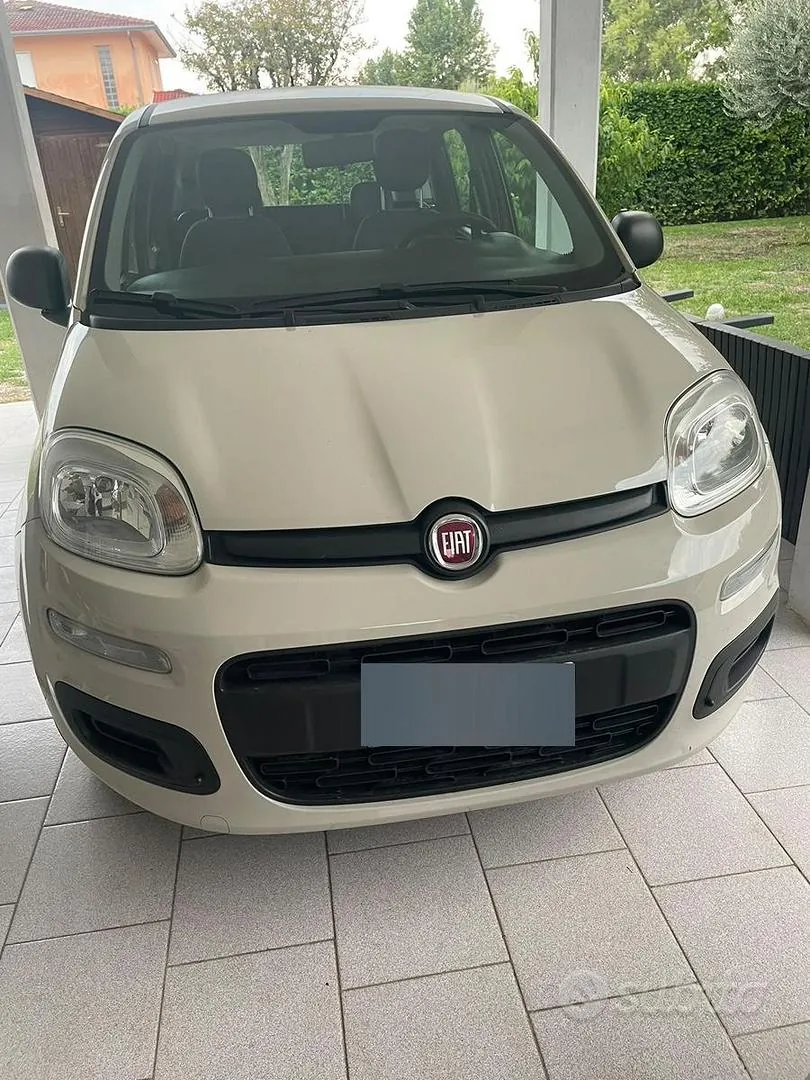 Fiat Panda 2017 photo 3
