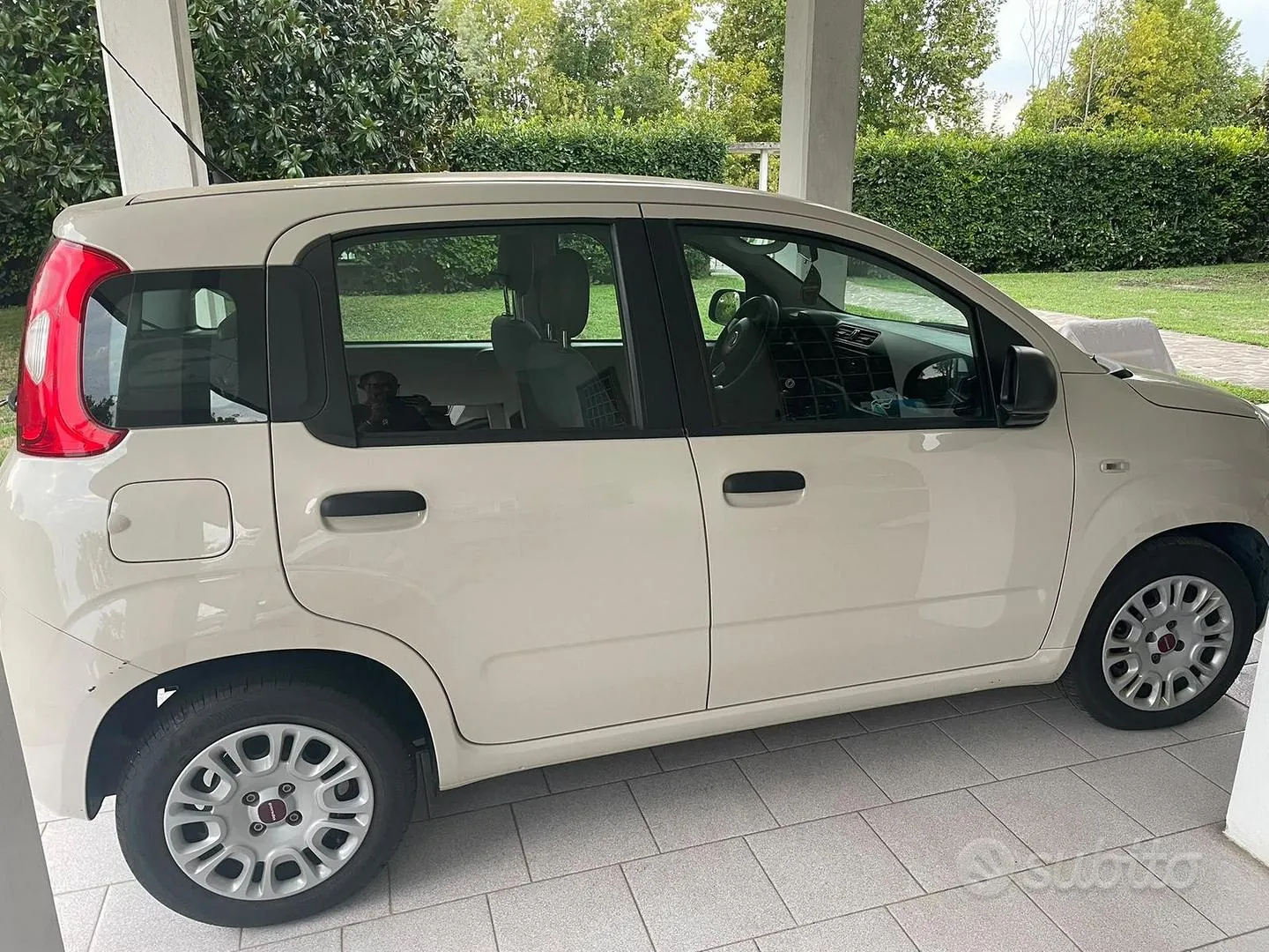 Fiat Panda 2017 photo 2